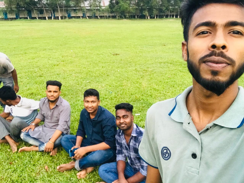 Personal Portfolio Images